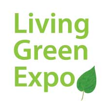 Living Green Expo logo