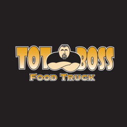 Tot Boss logo