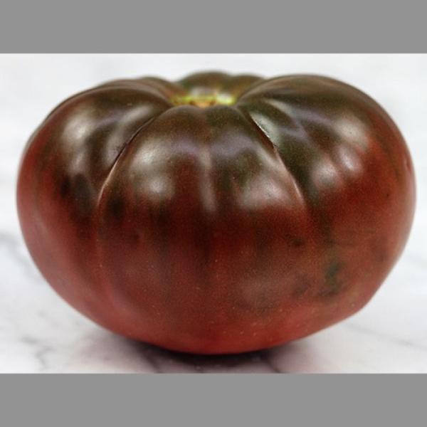 Tomato, Heirloom - Brandywine, True Black